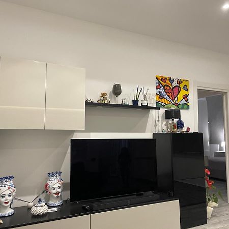Syria Luxury Apartment Сиракузы Экстерьер фото