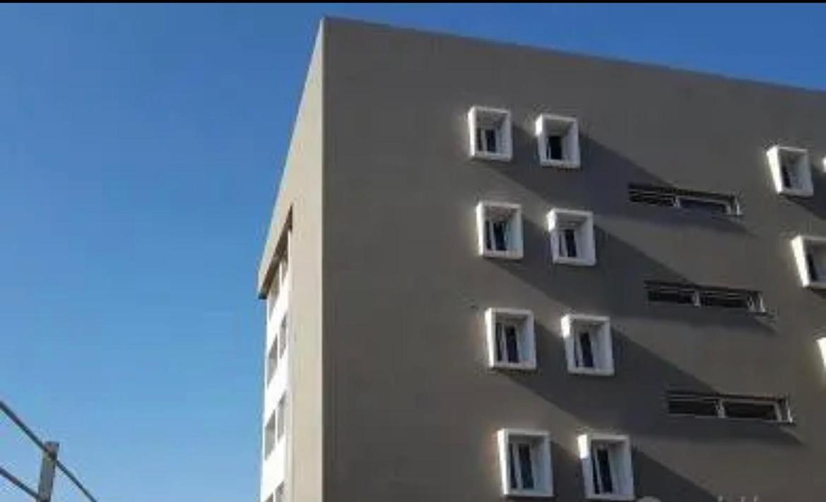 Syria Luxury Apartment Сиракузы Экстерьер фото