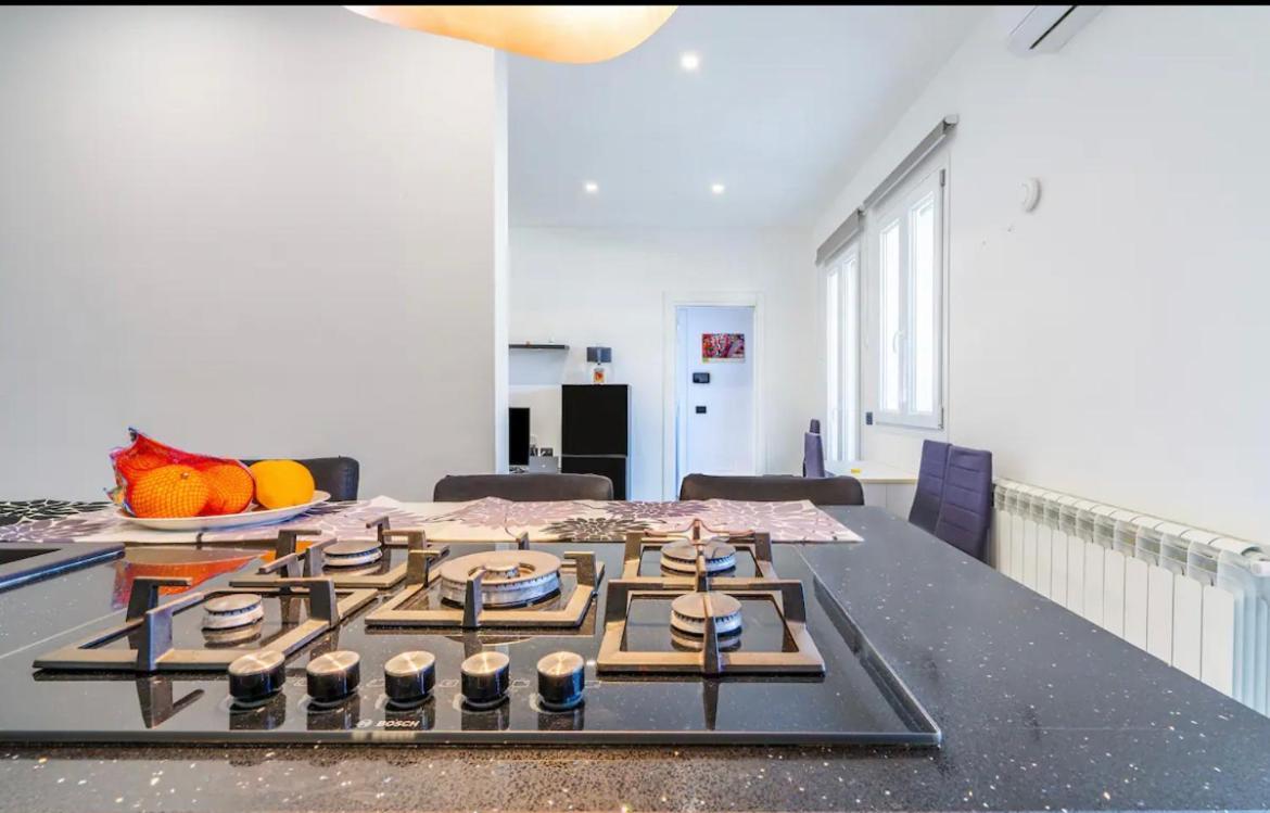 Syria Luxury Apartment Сиракузы Экстерьер фото
