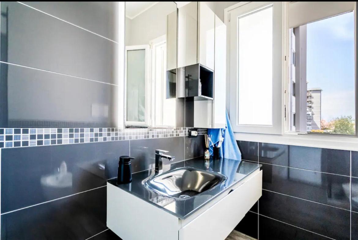 Syria Luxury Apartment Сиракузы Экстерьер фото